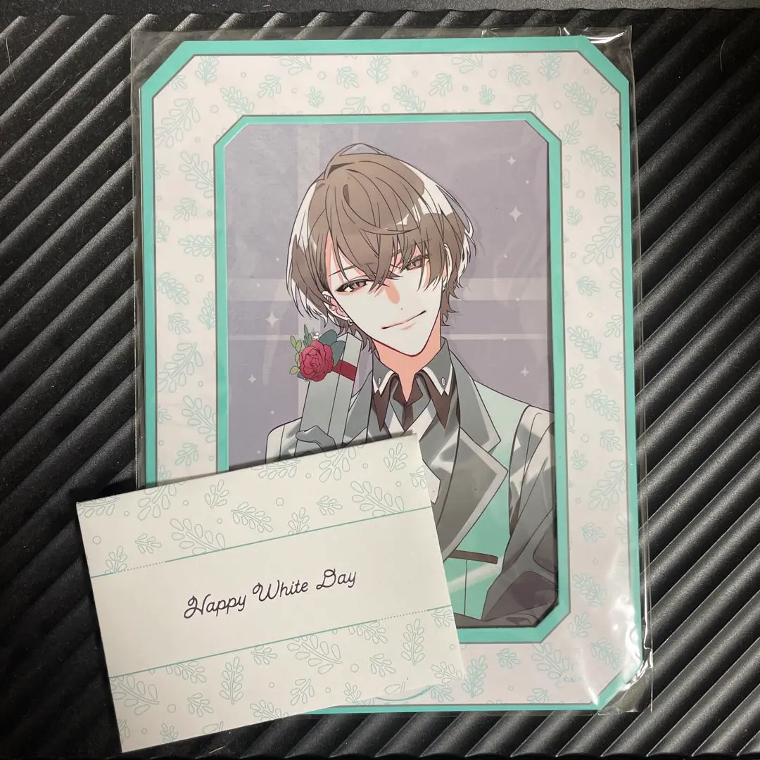 2026年最新】加賀美ハヤト ホワイトデー 2020の人気アイテム - メルカリ