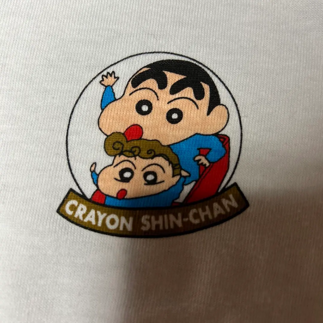 2026年最新】クレヨンしんちゃん tシャツ 90sの人気アイテム - メルカリ