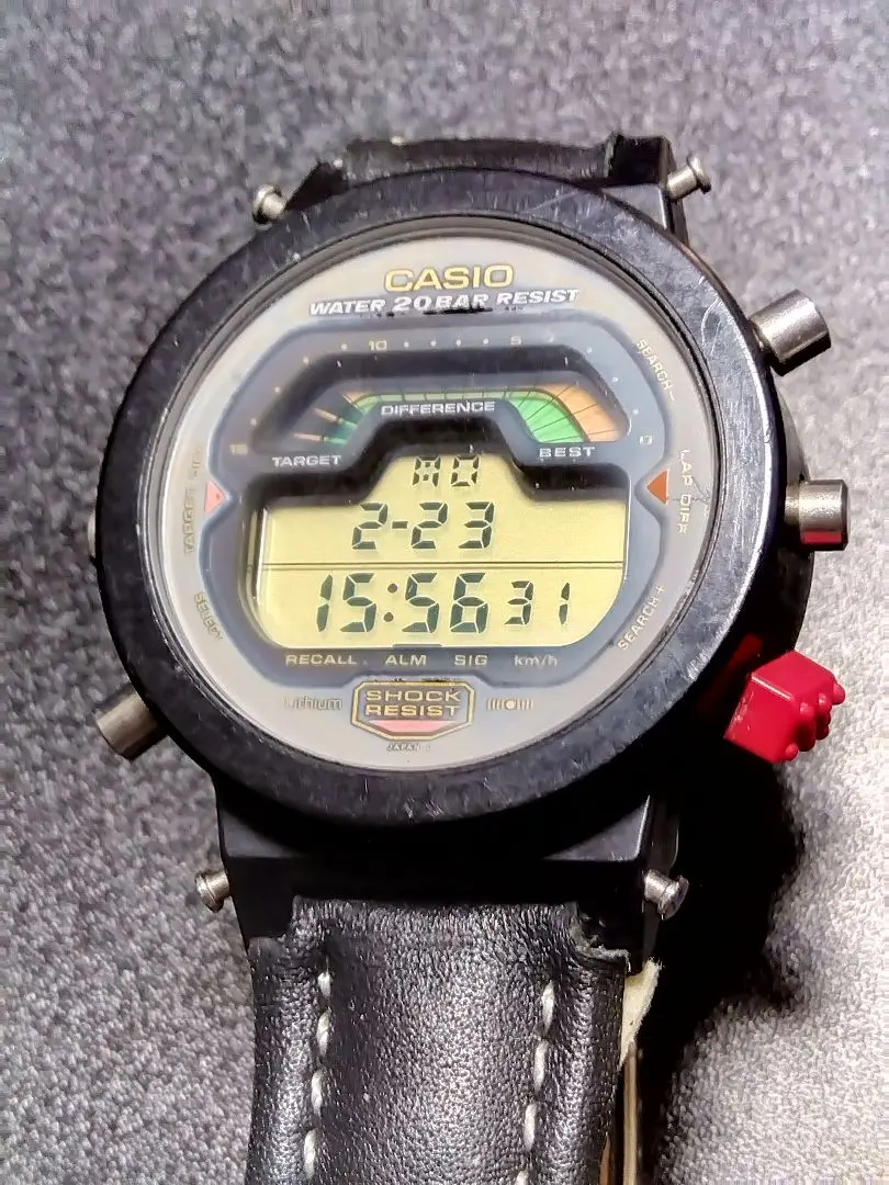 2026年最新】CASIO DW-6000の人気アイテム - メルカリ