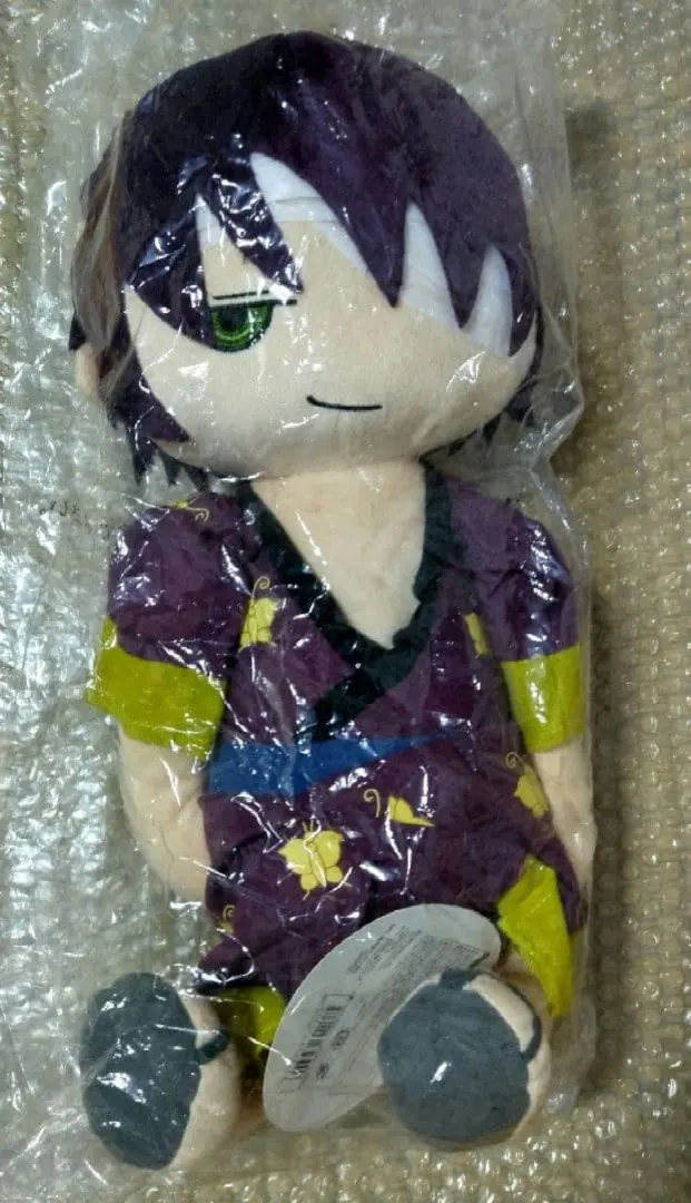 2026年最新】銀魂 くったり クッションの人気アイテム - メルカリ