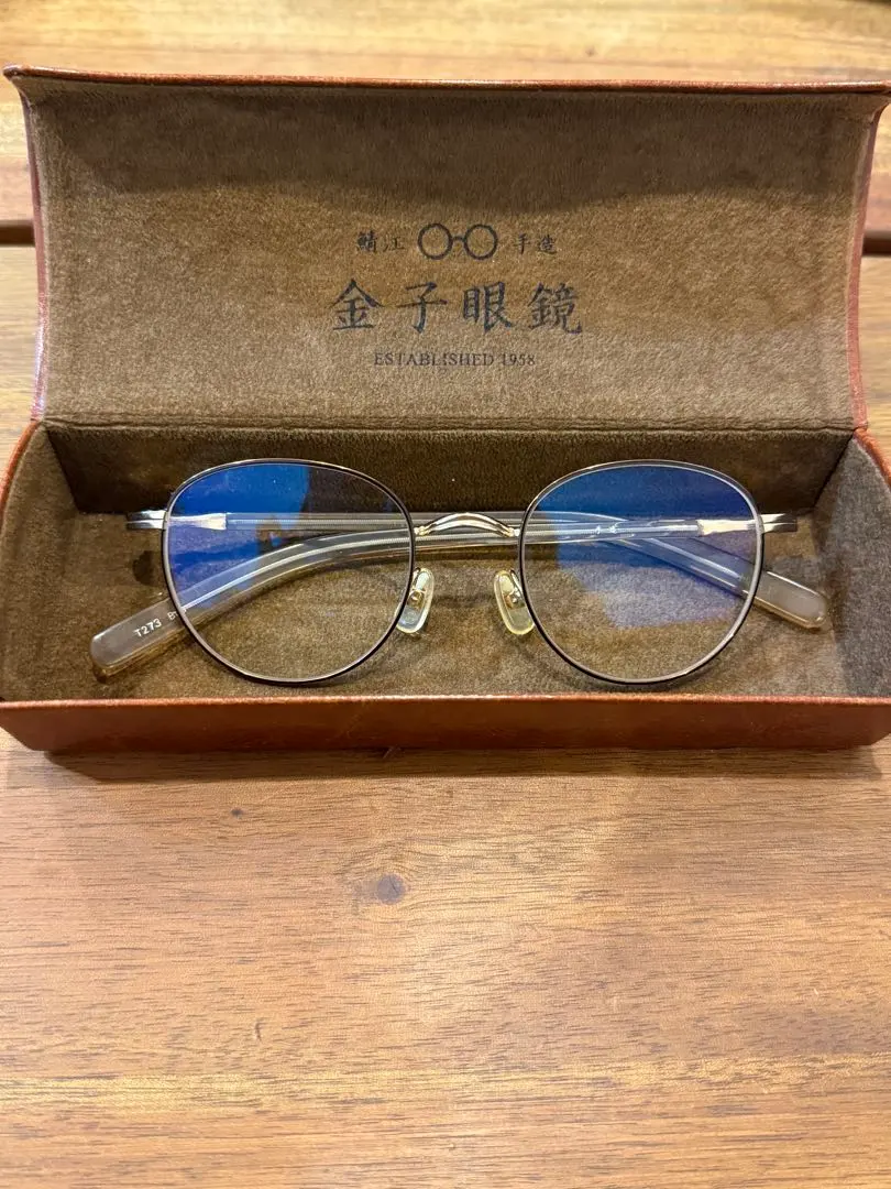 2026年最新】金子眼鏡 PCメガネ・ブルーライトカットメガネの人気