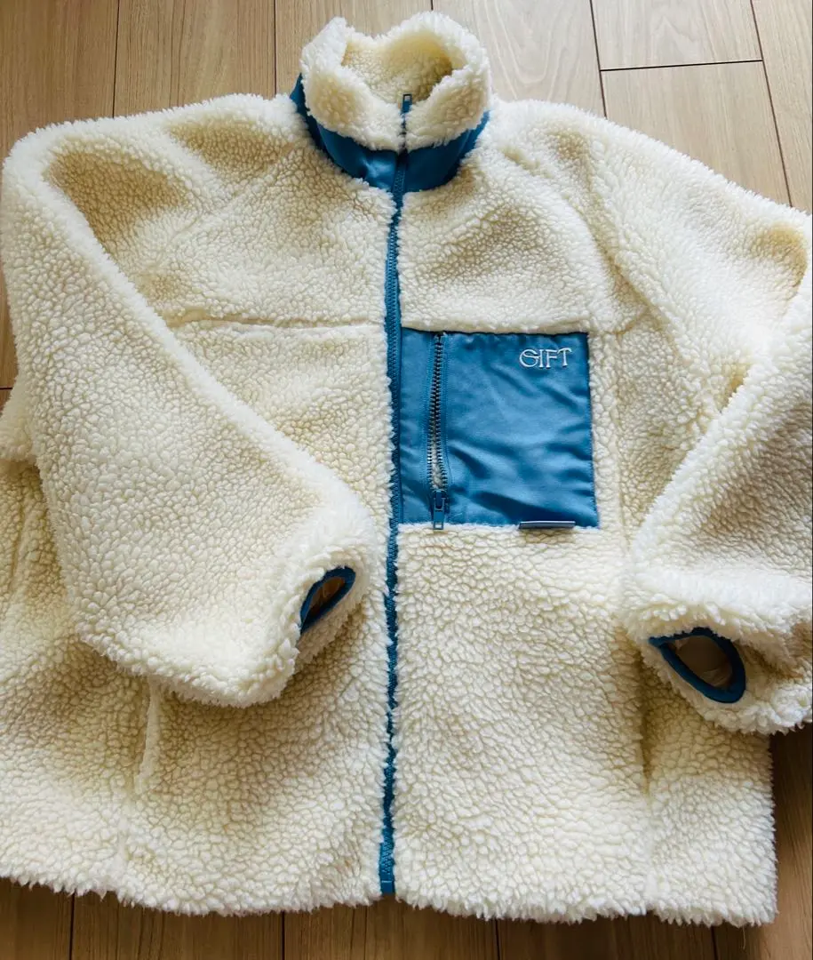 2026年最新】ボアブルゾン 羽生結弦の人気アイテム - メルカリ