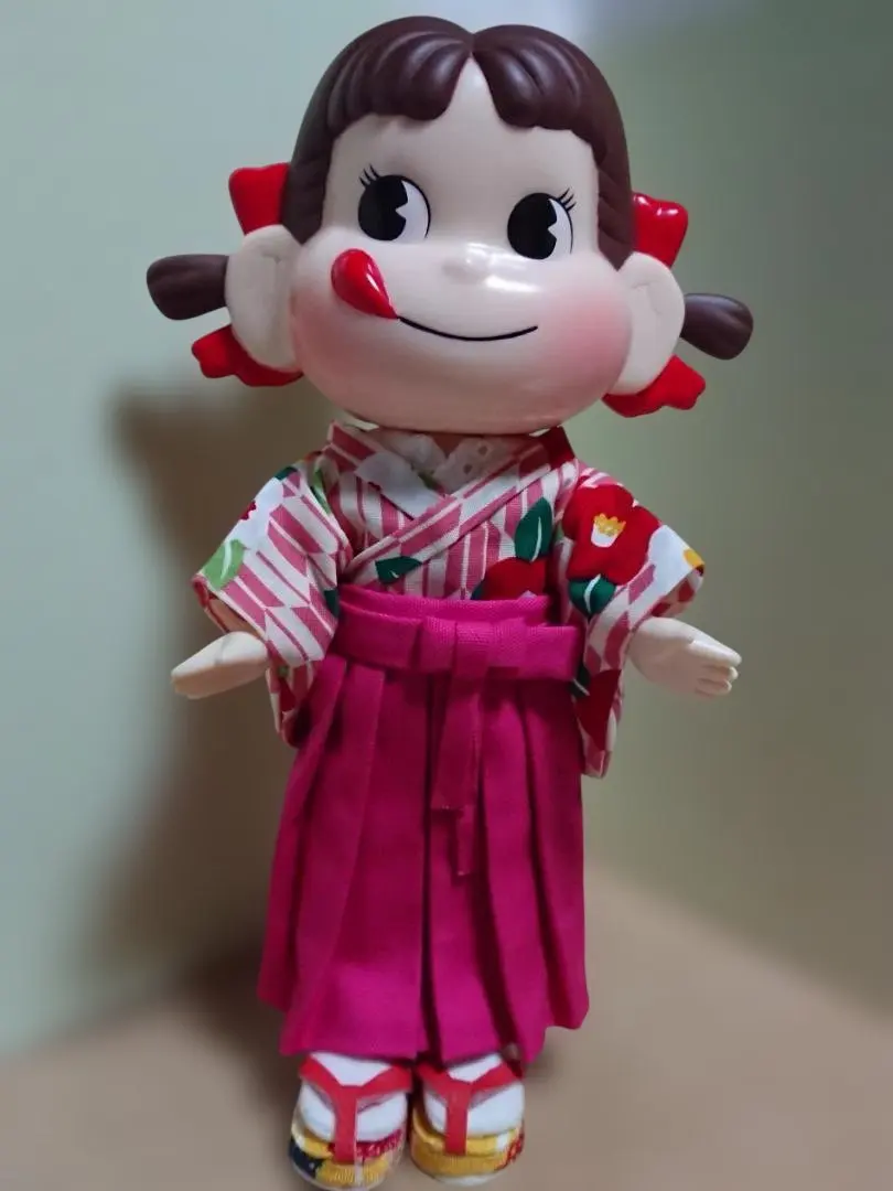 2026年最新】ペコちゃん 袴の人気アイテム - メルカリ