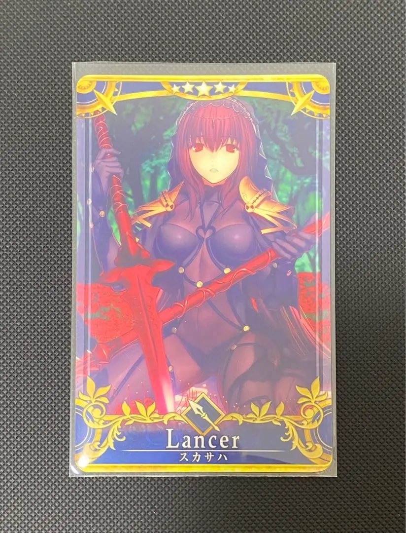 2026年最新】fgo スカサハの人気アイテム - メルカリ