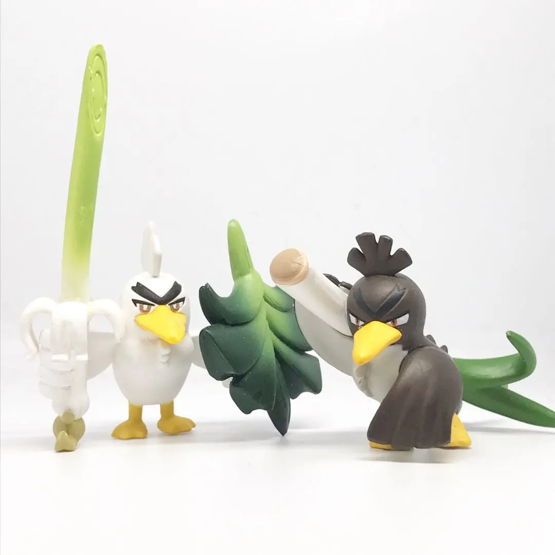 2026年最新】モンコレ カモネギの人気アイテム - メルカリ