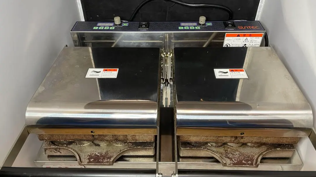 2026年最新】サンテック ホットサンドの人気アイテム - メルカリ