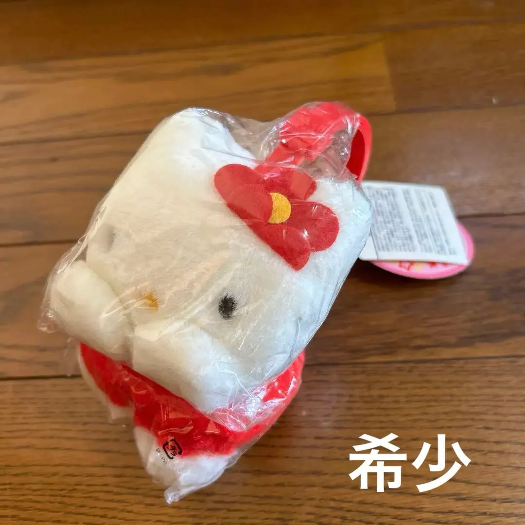 2026年最新】HELLO KITTY 耳あて・イヤーマフの人気アイテム - メルカリ