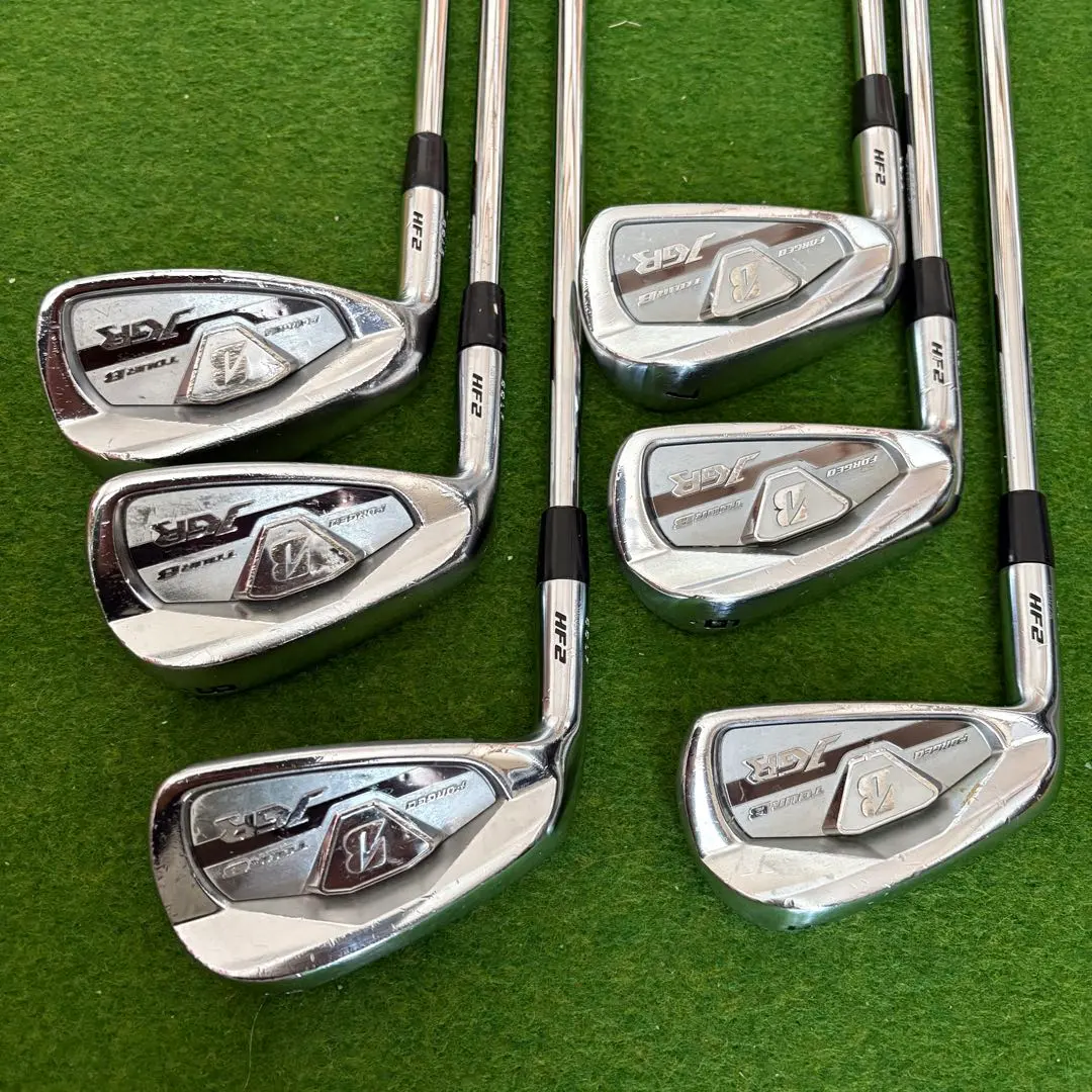 2026年最新】tour b jgr レフティの人気アイテム - メルカリ