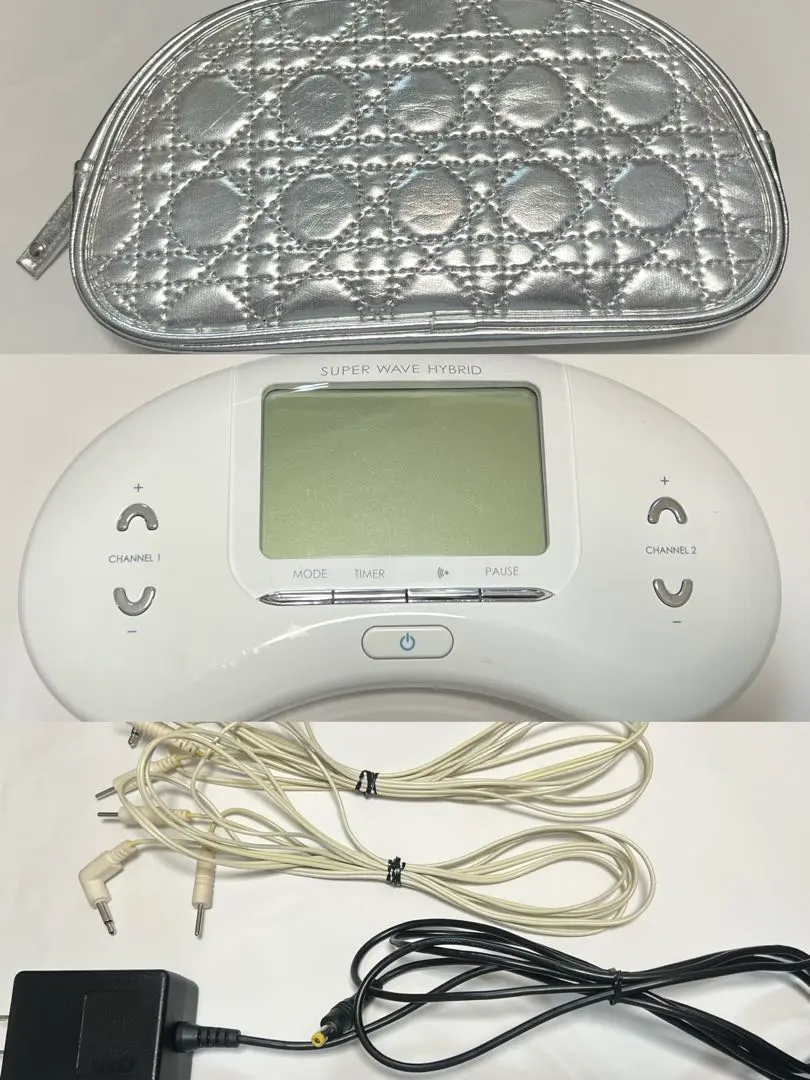 2026年最新】パルティール スーパーウェーブの人気アイテム - メルカリ