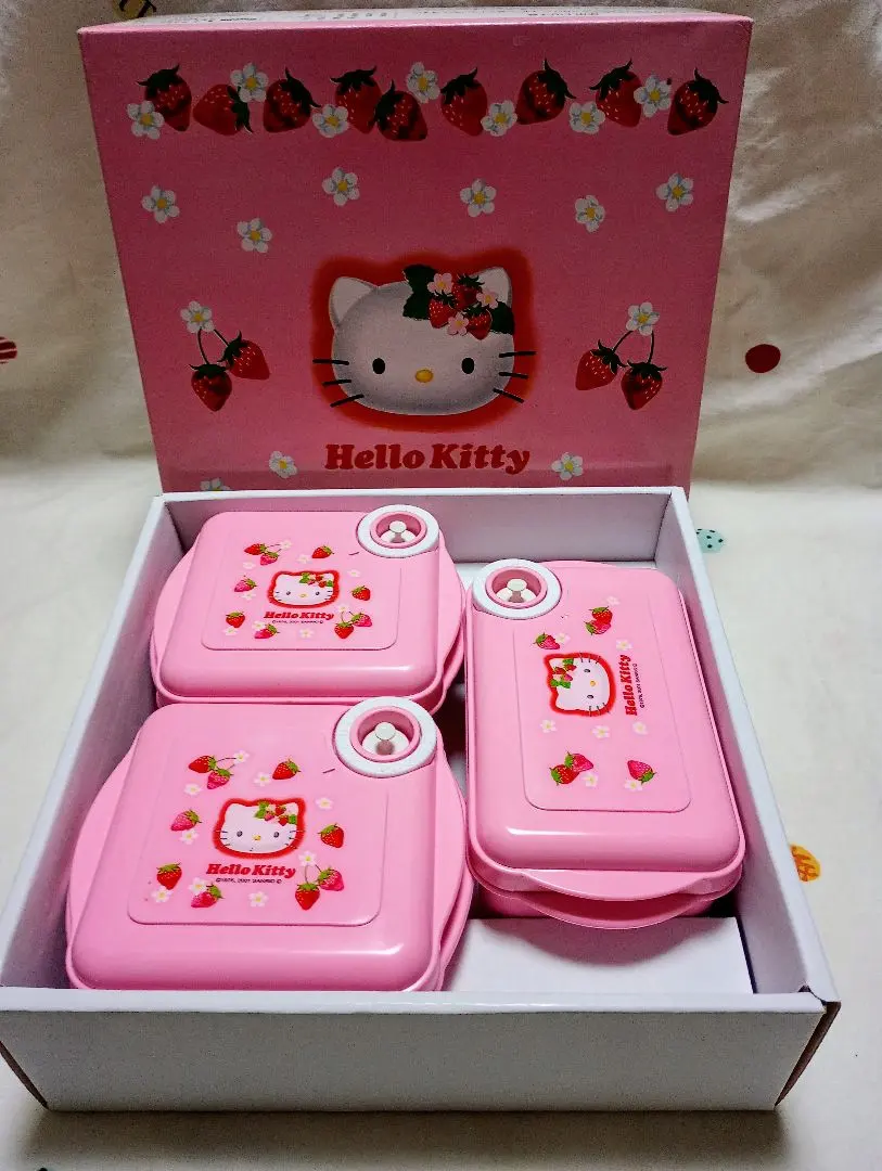 2026年最新】野いちごキティ2001年の人気アイテム - メルカリ