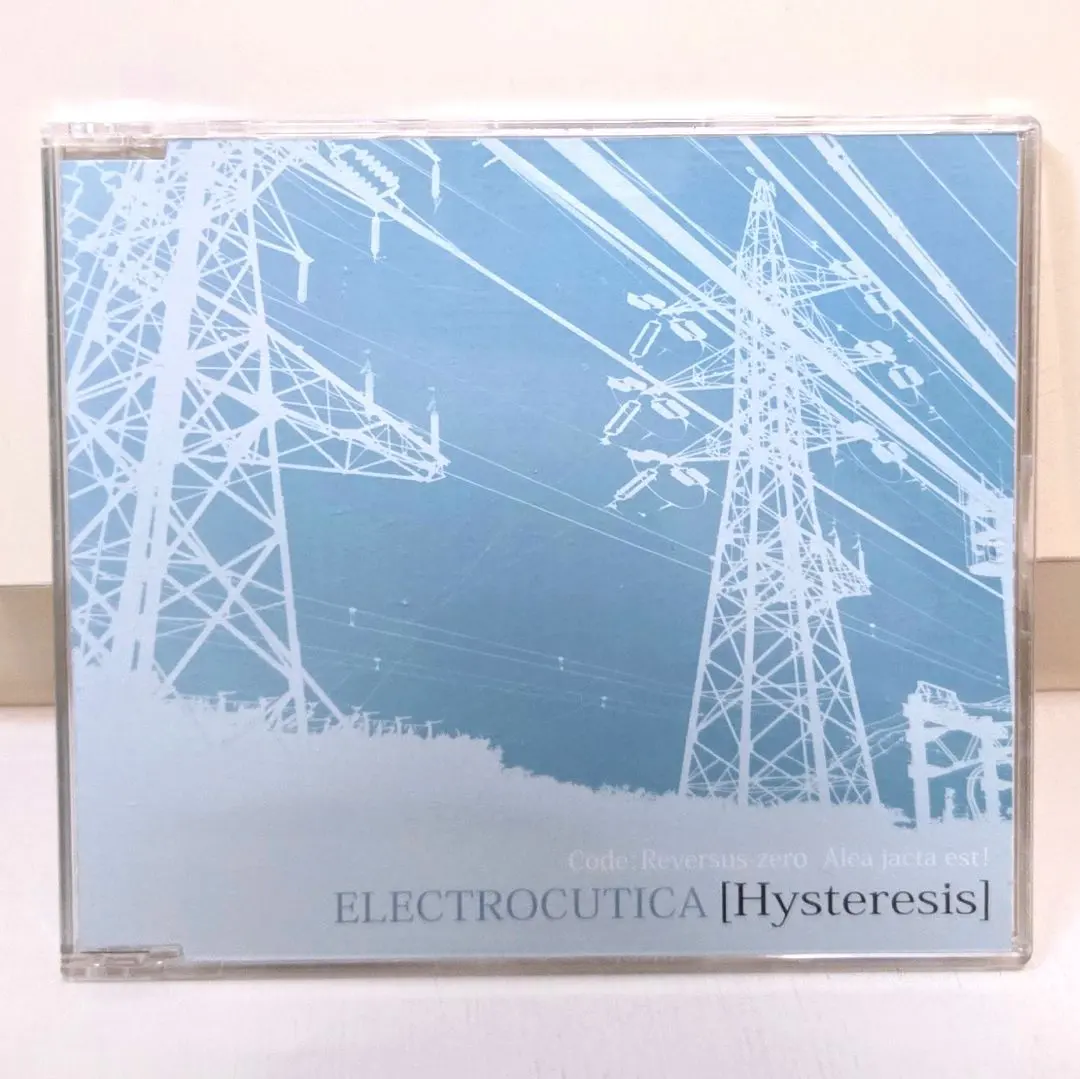 2026年最新】electrocutica hysteresisの人気アイテム - メルカリ