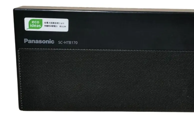 2026年最新】panasonic sc－htb170の人気アイテム - メルカリ