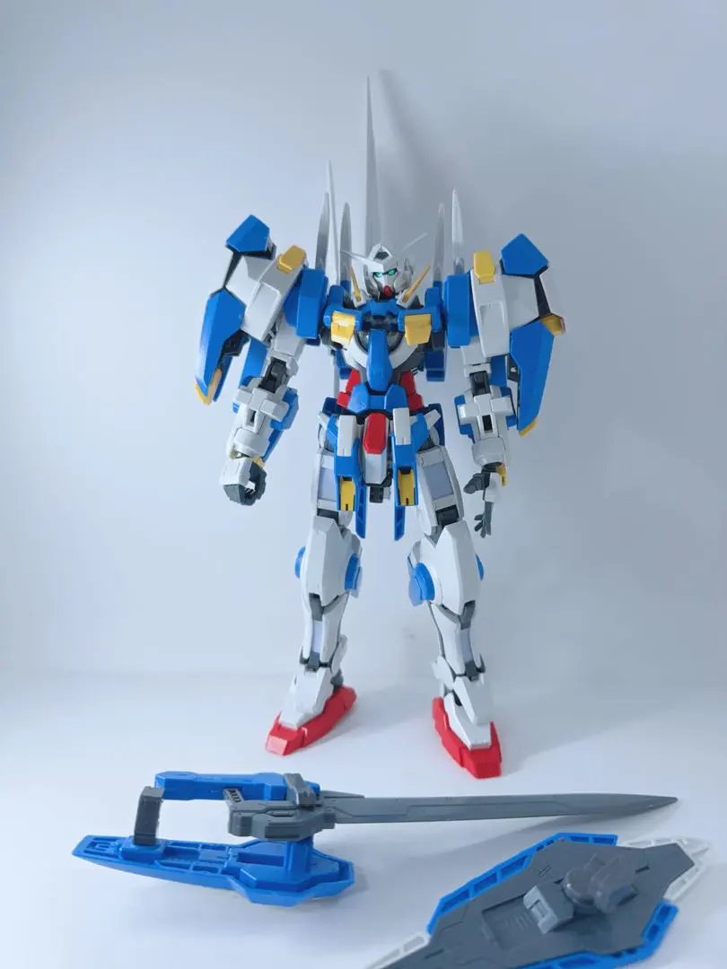 2026年最新】MG ガンダム アヴァランチ エクシア ダッシュの人気