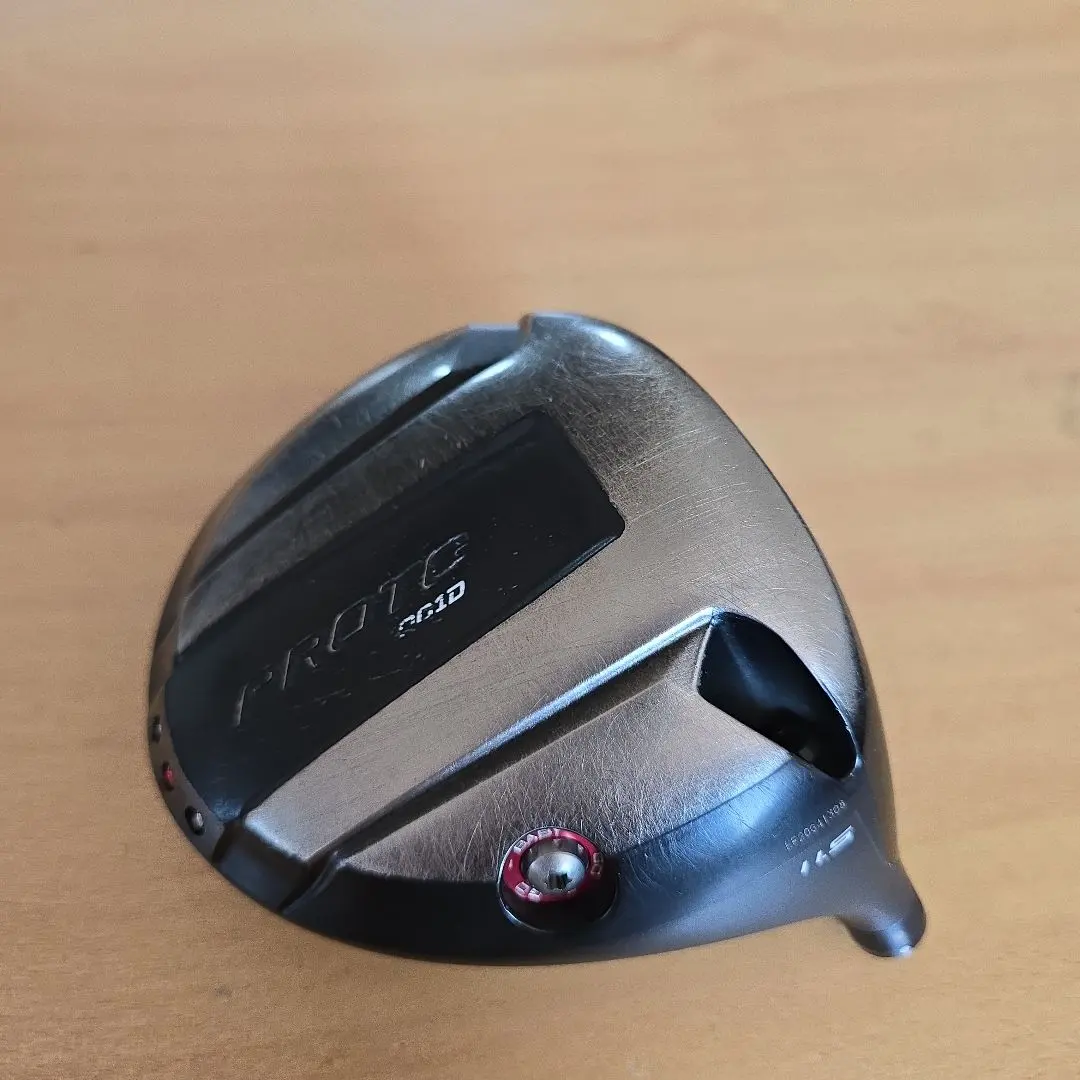 2026年最新】プロトコンセプト ドライバーの人気アイテム - メルカリ