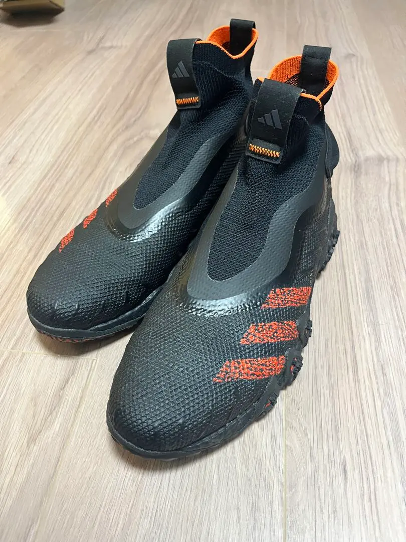 2026年最新】adidas コードカオス レースレスの人気アイテム - メルカリ