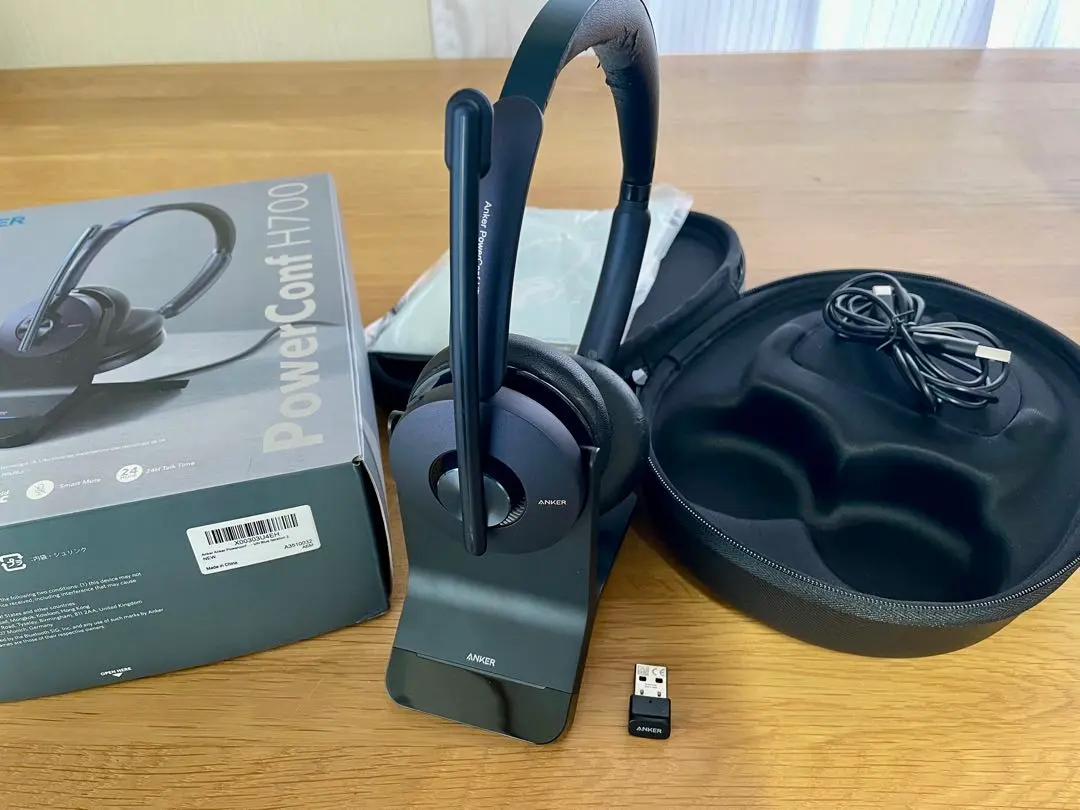 2026年最新】H700 ankerの人気アイテム - メルカリ