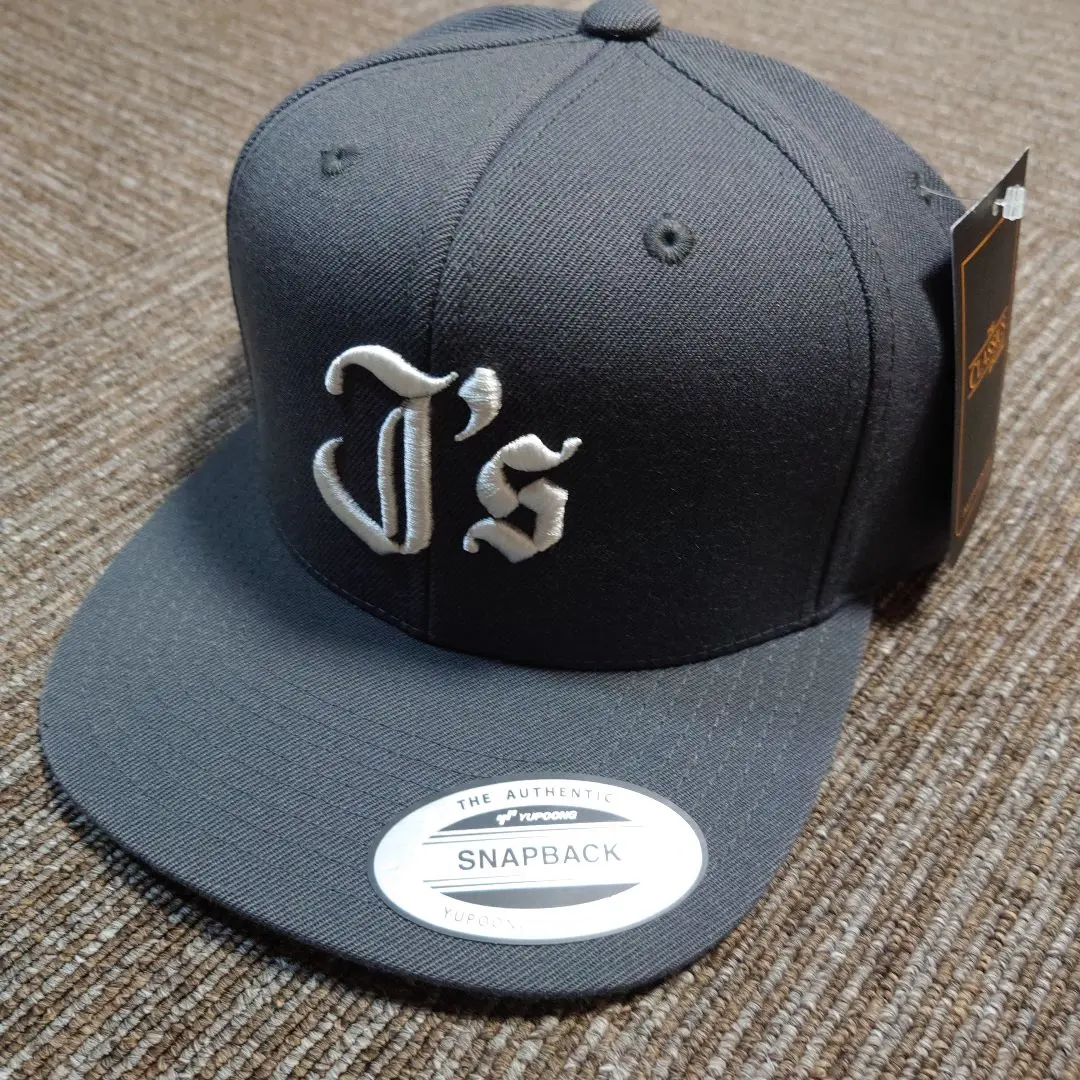 2026年最新】rize jesse キャップの人気アイテム - メルカリ