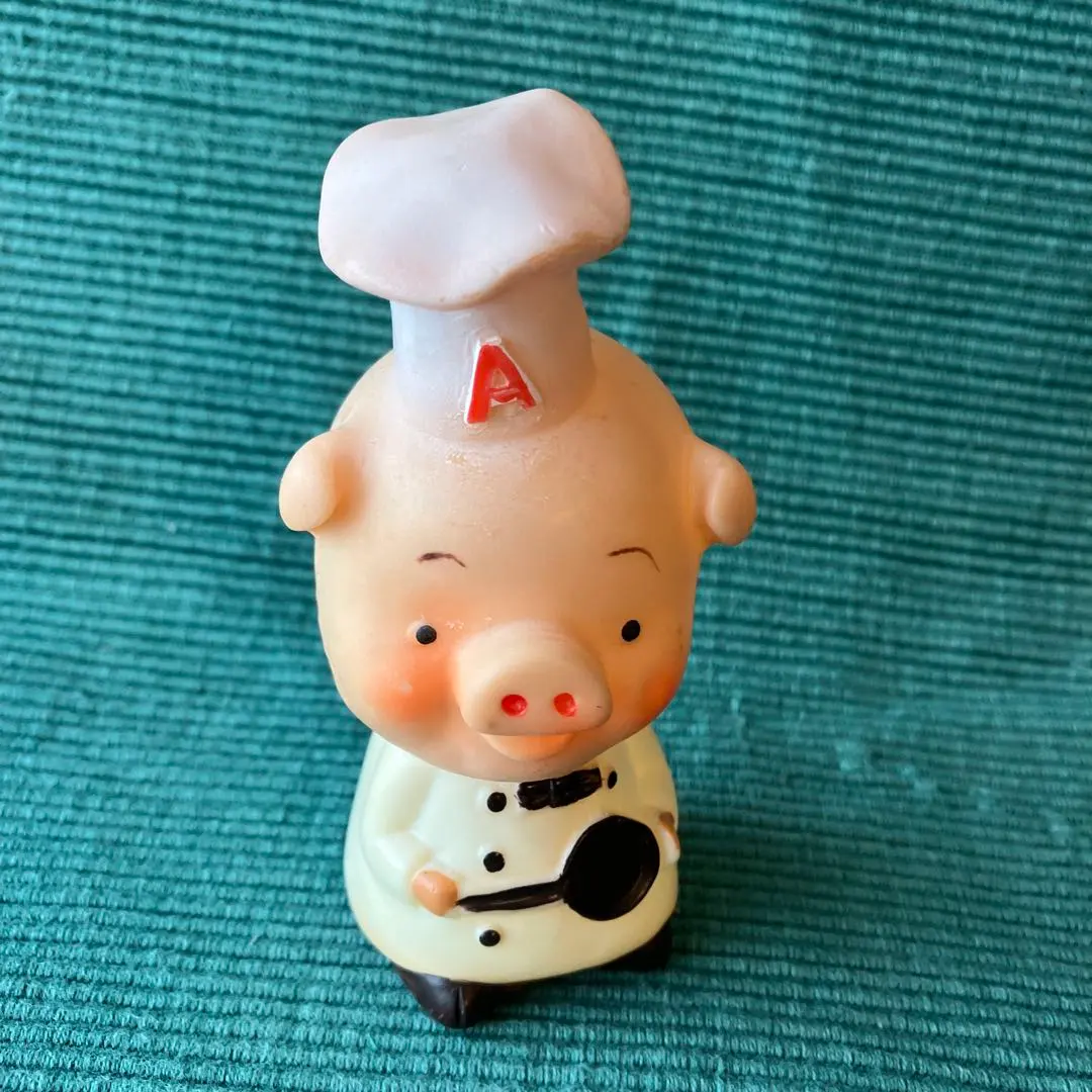 2026年最新】エースコック こぶた ソフビの人気アイテム - メルカリ