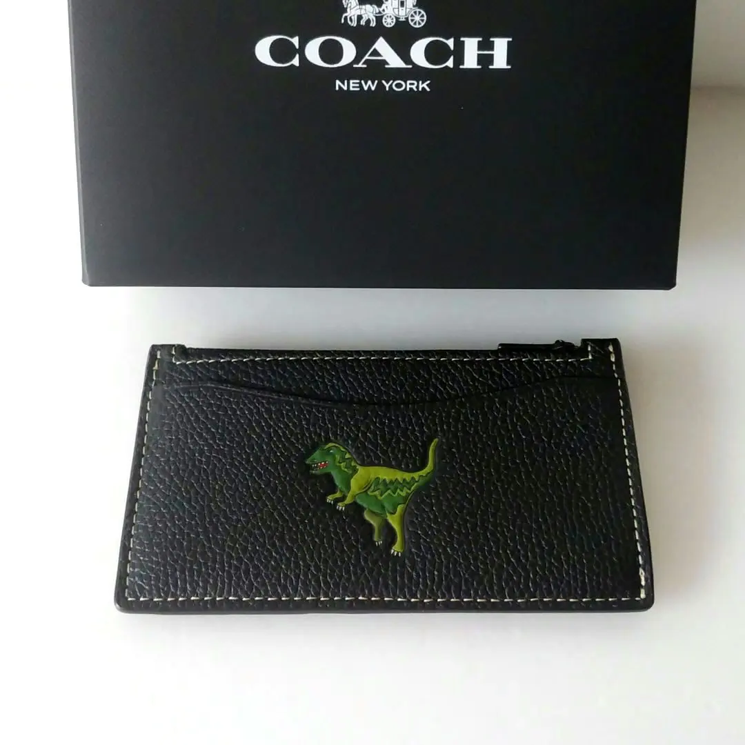 2026年最新】coach レキシー カードケースの人気アイテム - メルカリ