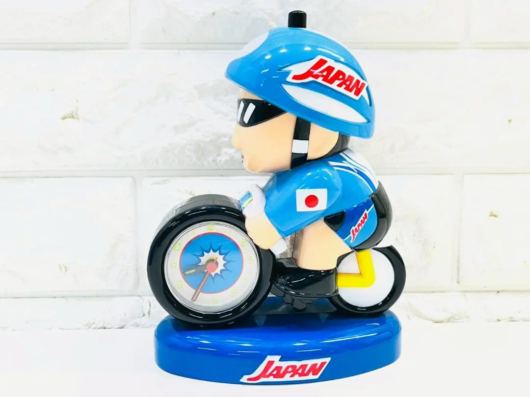 2026年最新】競輪マン 目覚ましの人気アイテム - メルカリ