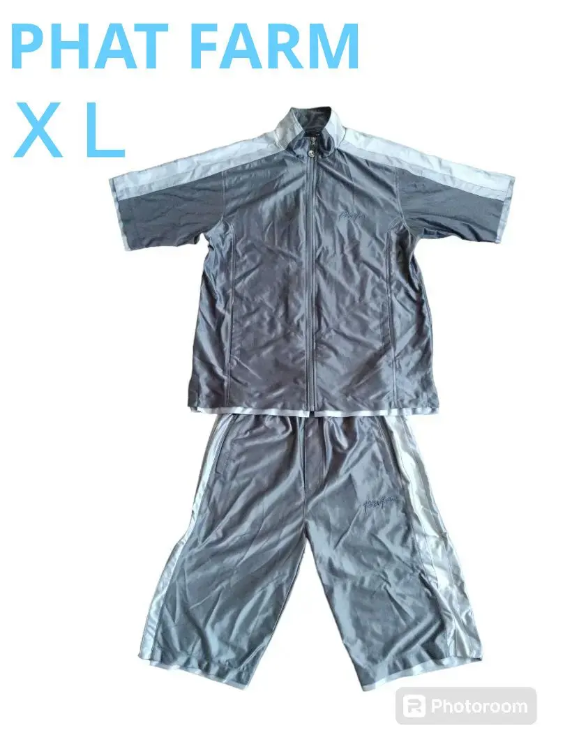 2026年最新】phat farm セットアップの人気アイテム - メルカリ