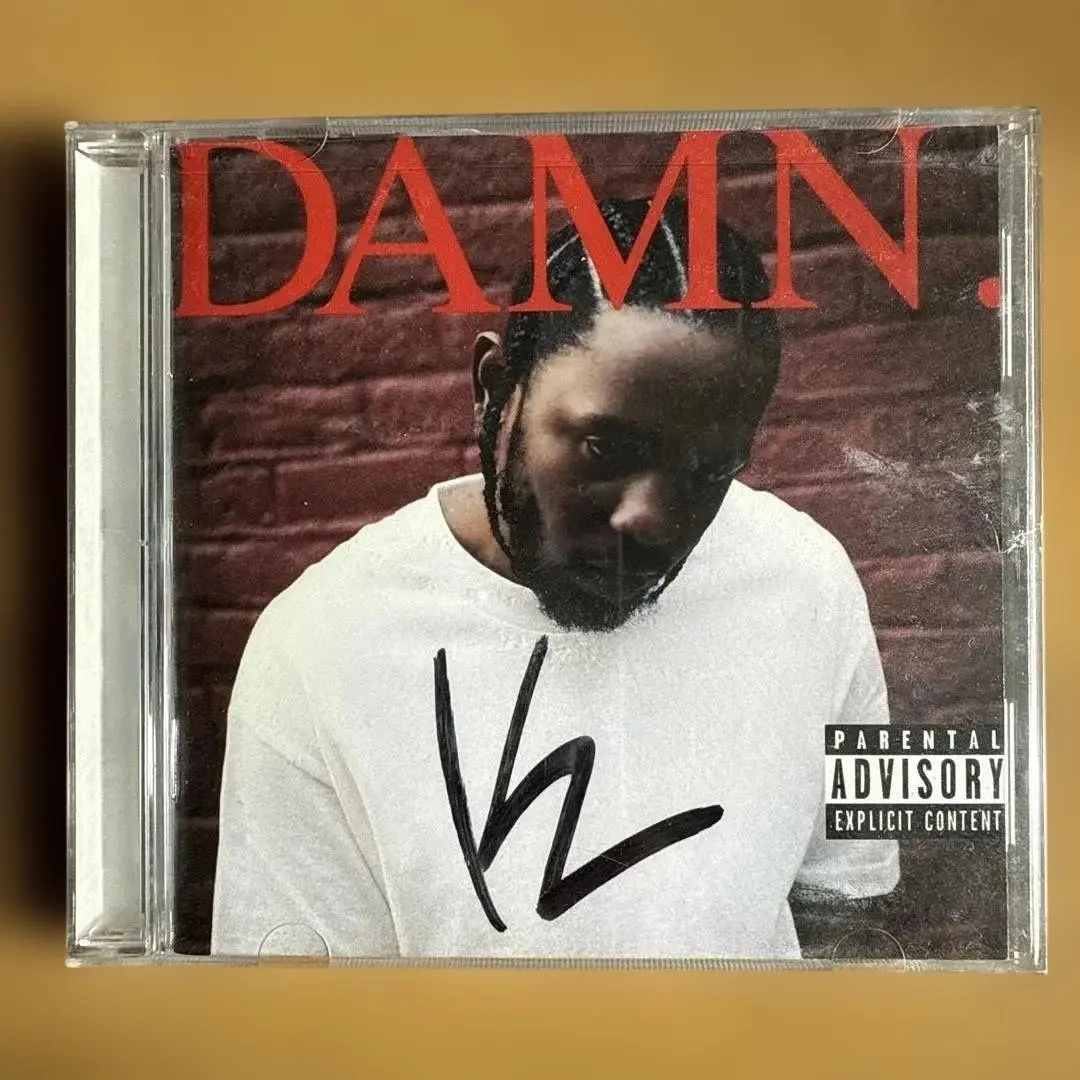 2026年最新】kendrick lamar damnの人気アイテム - メルカリ