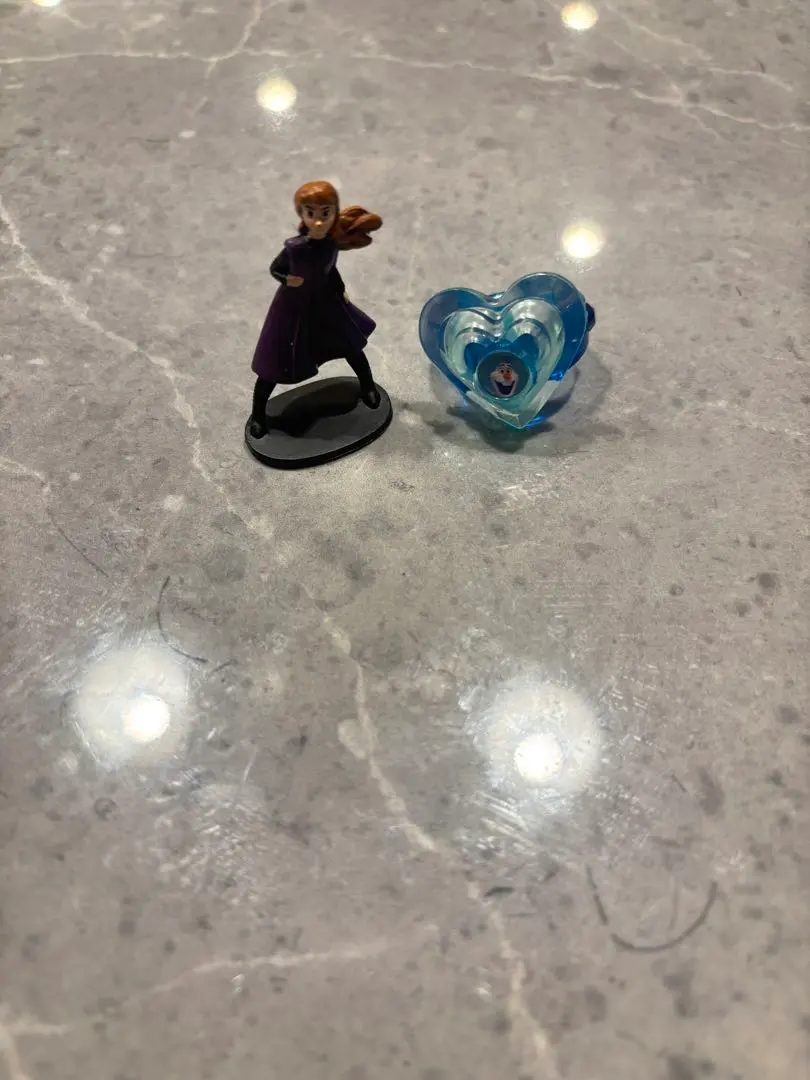 2026年最新】エルサ チョコエッグの人気アイテム - メルカリ