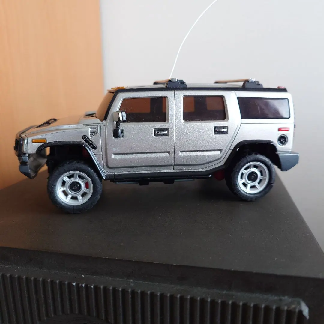 2026年最新】ハマー ミニッツの人気アイテム - メルカリ