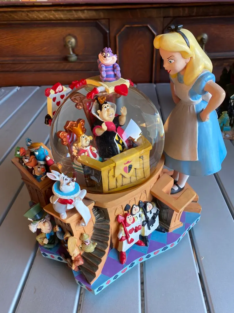 2026年最新】アリススノーグローブの人気アイテム - メルカリ