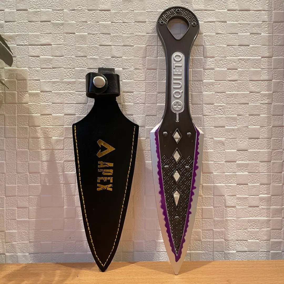 2026年最新】apex グッズ クナイの人気アイテム - メルカリ