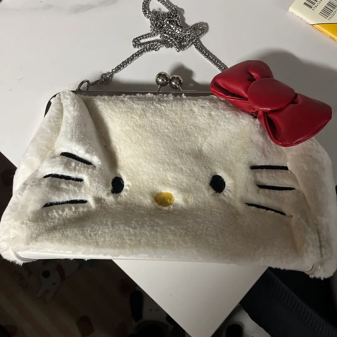 2026年最新】ニーナミュウ キティ バッグの人気アイテム - メルカリ