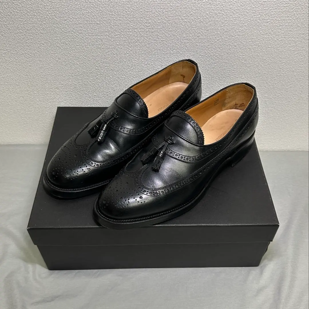 2026年最新】カルマンソロジー ローファーの人気アイテム - メルカリ