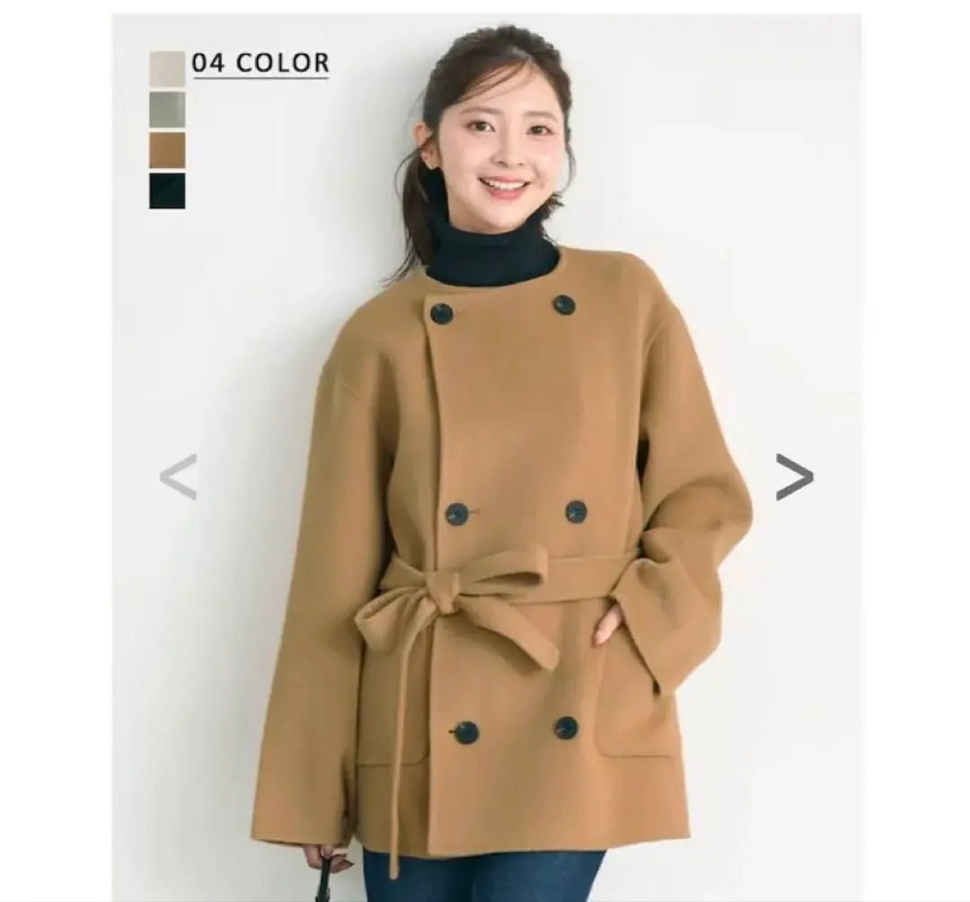 2026年最新】BASEMENTONLINE リバーミドルコートの人気アイテム - メルカリ