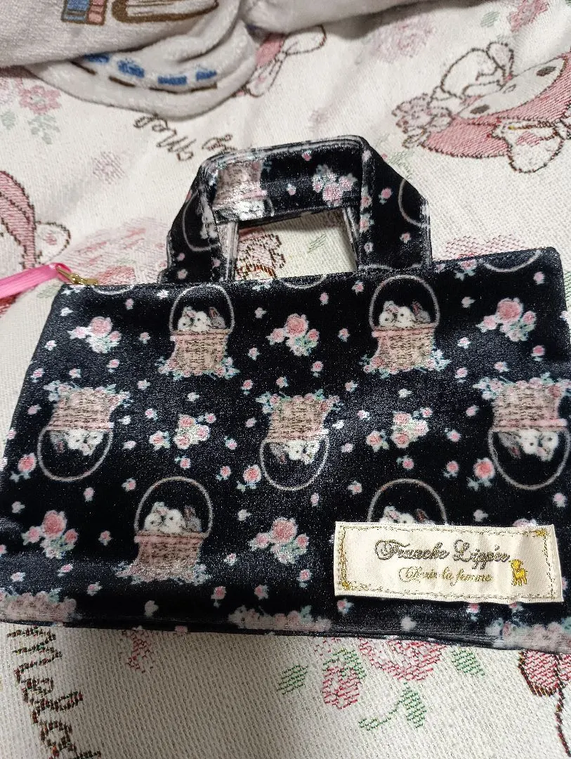 2026年最新】フランシュリッペ うさぎ バッグの人気アイテム - メルカリ