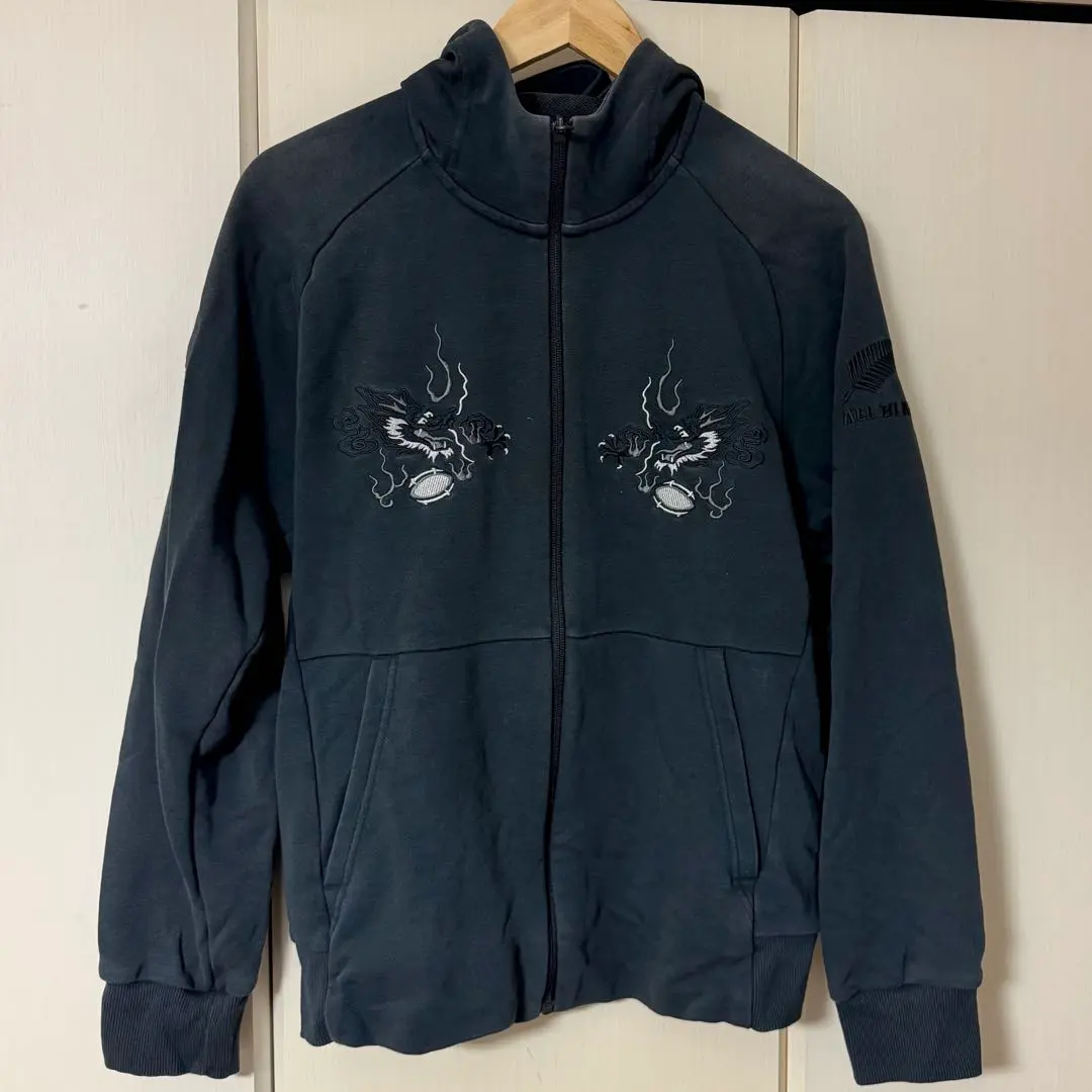 2026年最新】オールブラックス スタジャンの人気アイテム - メルカリ