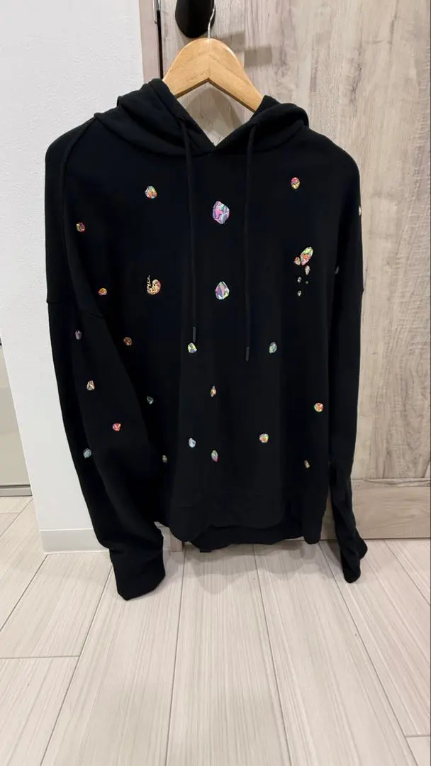 2026年最新】宝石パーカー 米津玄師の人気アイテム - メルカリ