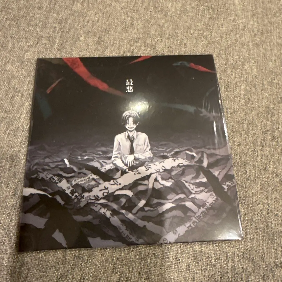 2026年最新】最悪 syudouの人気アイテム - メルカリ