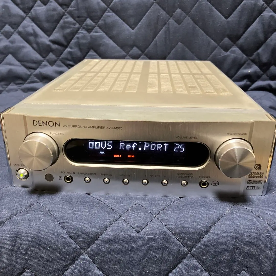 2026年最新】DENON AVC-M370の人気アイテム - メルカリ
