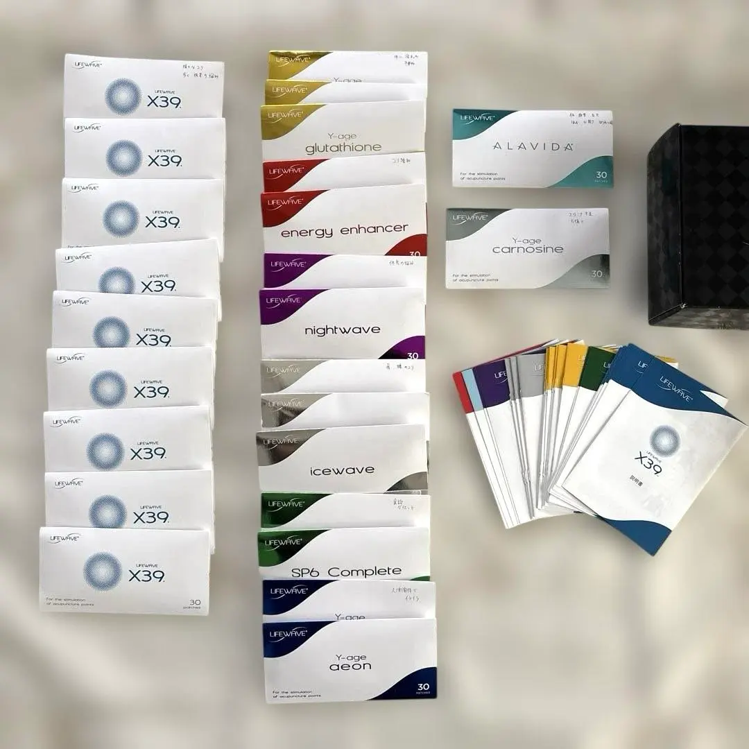 2026年最新】ライフウェー アイスウェーブの人気アイテム - メルカリ