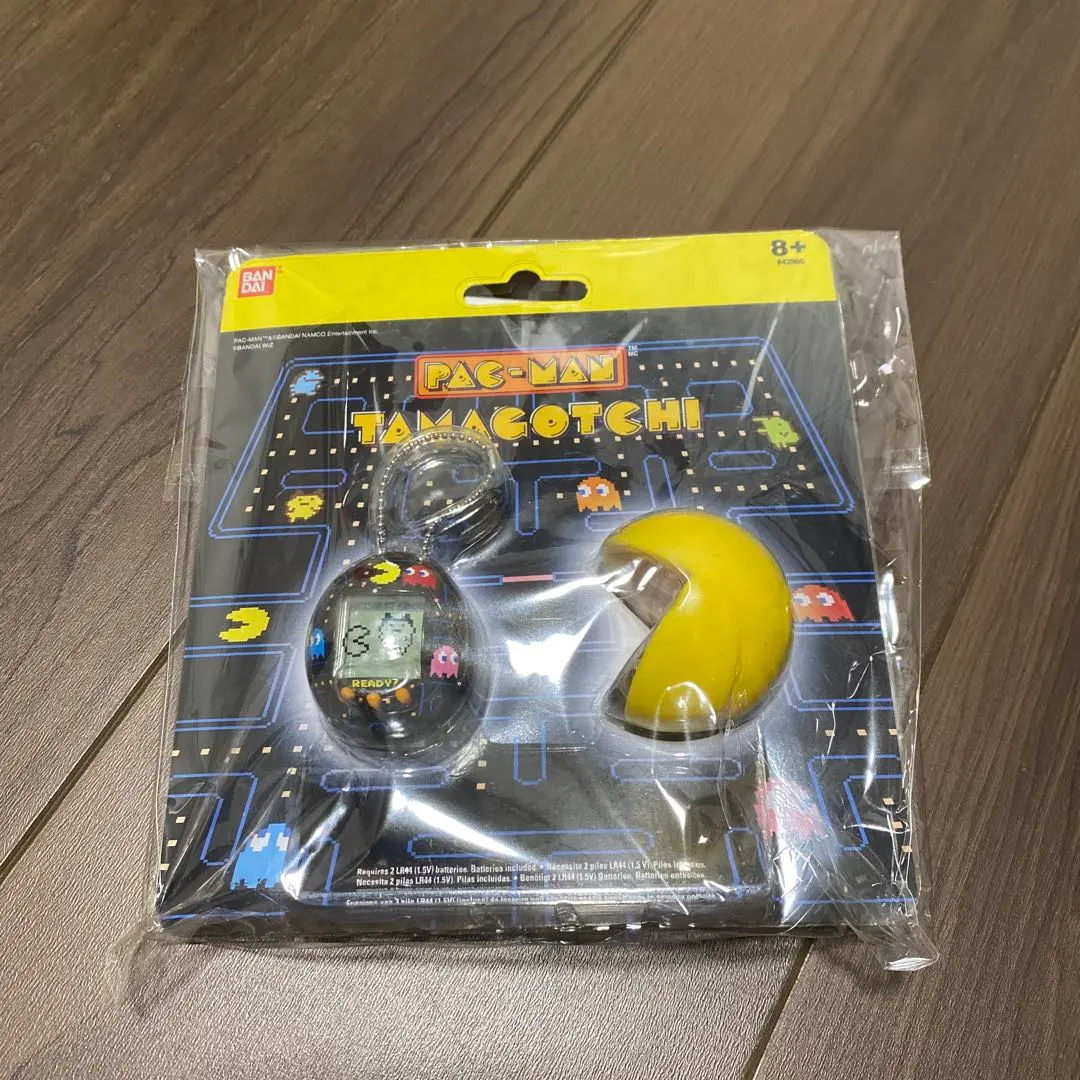 2026年最新】たまごっち パックマンの人気アイテム - メルカリ