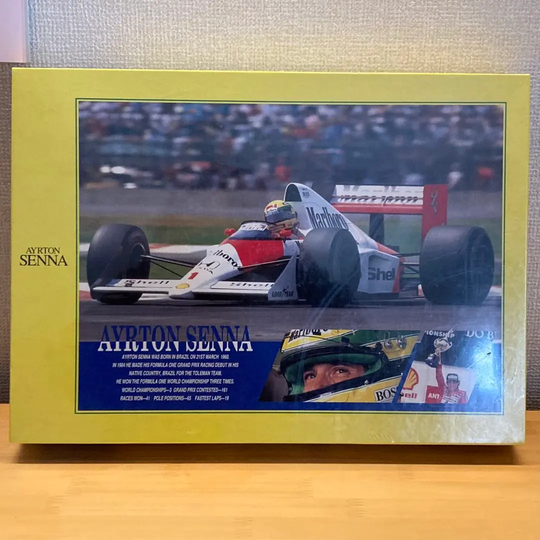 2026年最新】パズル セナ アイルトンの人気アイテム - メルカリ