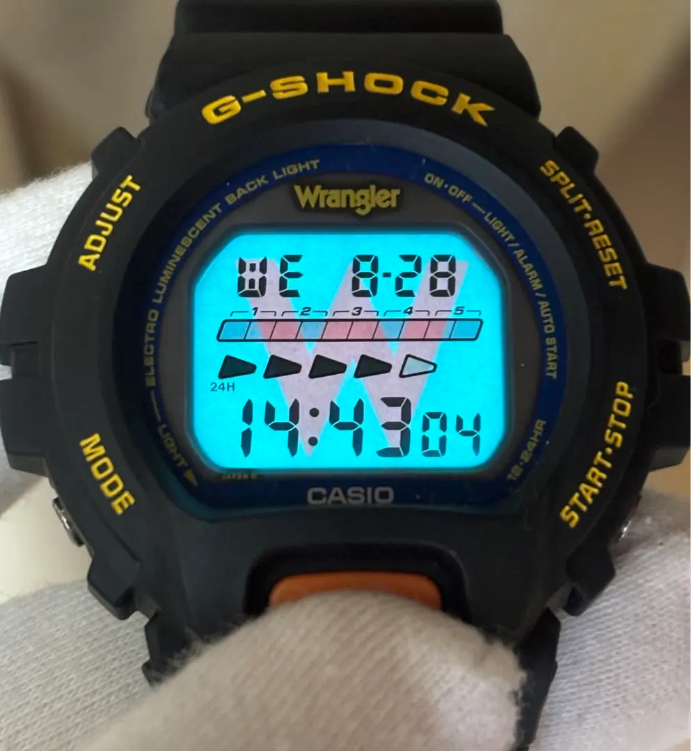 2026年最新】Dw-6600bの人気アイテム - メルカリ