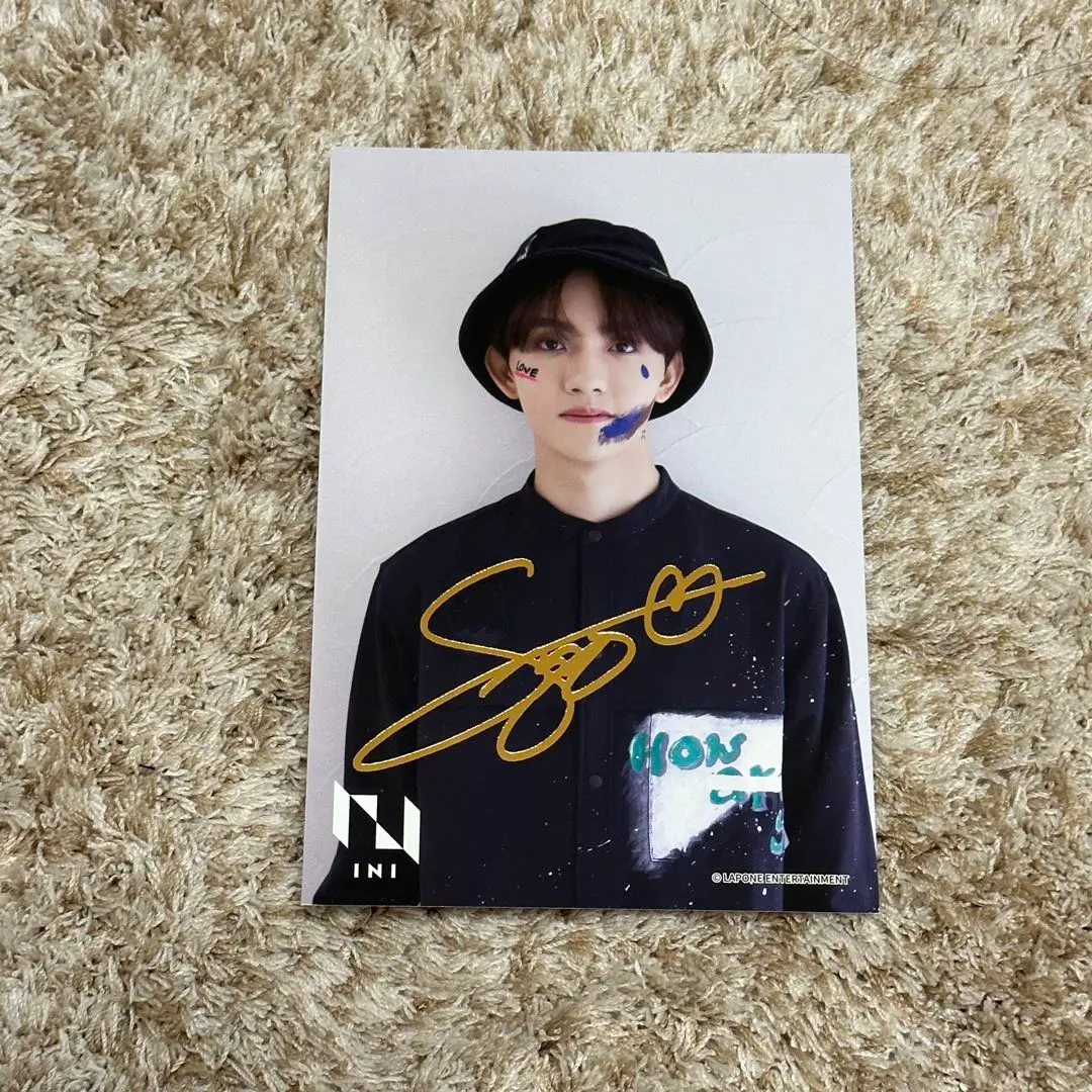 2026年最新】田島将吾 サインの人気アイテム - メルカリ