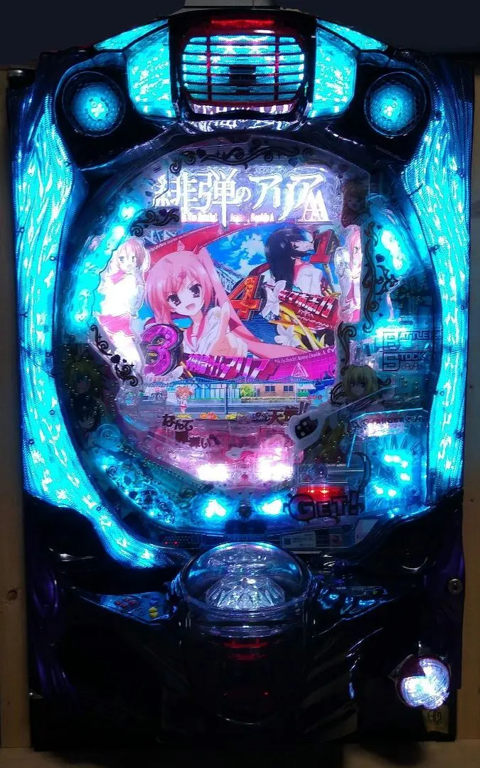 2026年最新】CR緋弾のアリアの人気アイテム - メルカリ