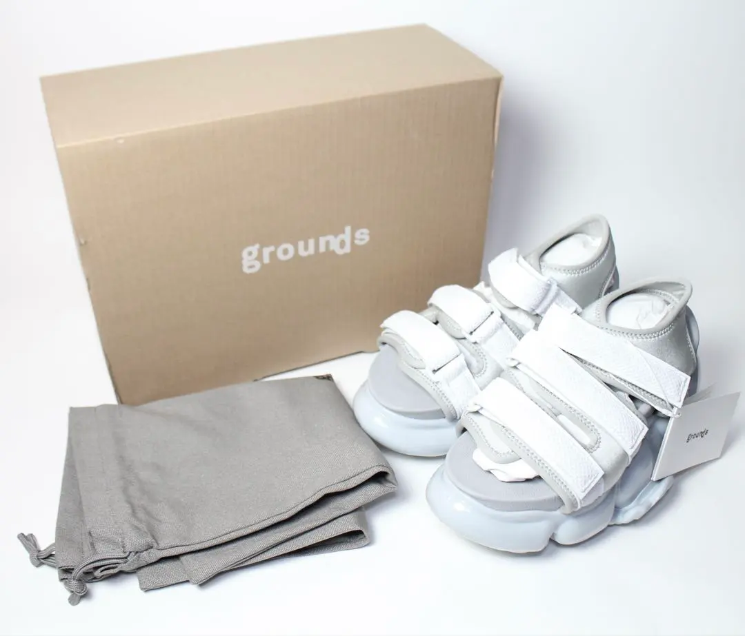 2026年最新】ミキオサカベ サンダルの人気アイテム - メルカリ