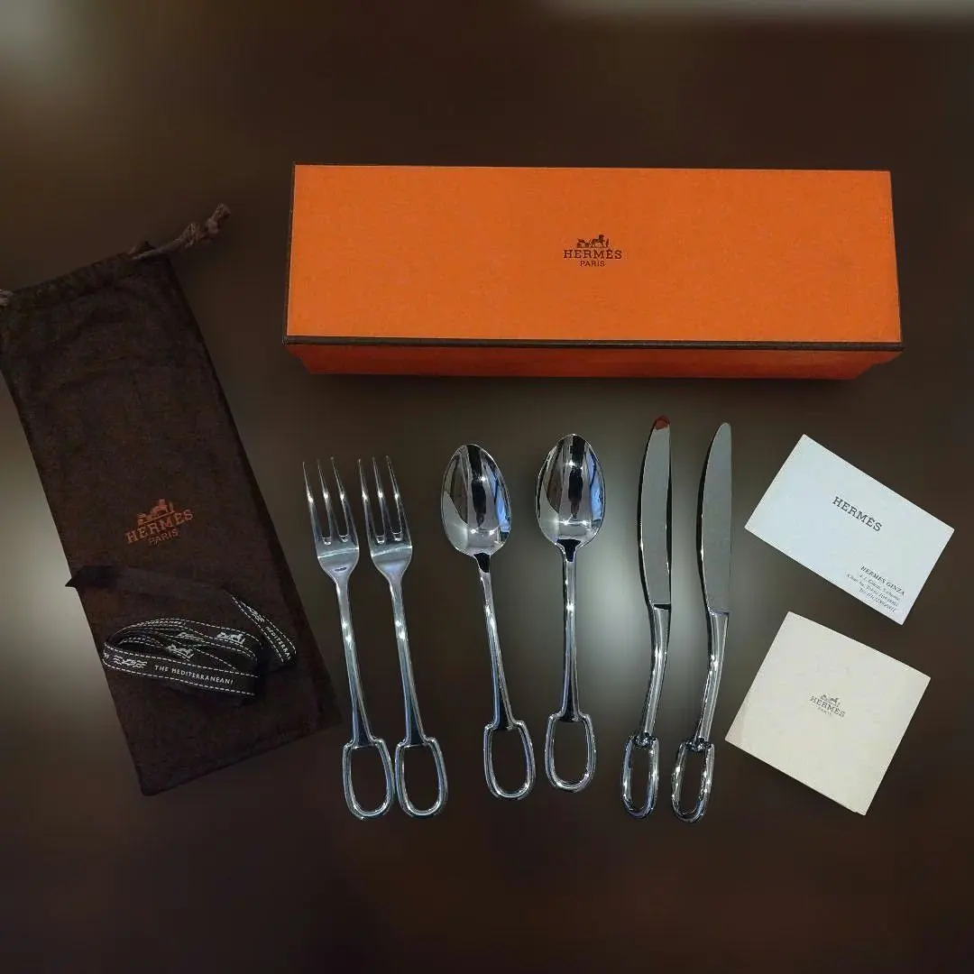 2026年最新】エルメス ナイフの人気アイテム - メルカリ