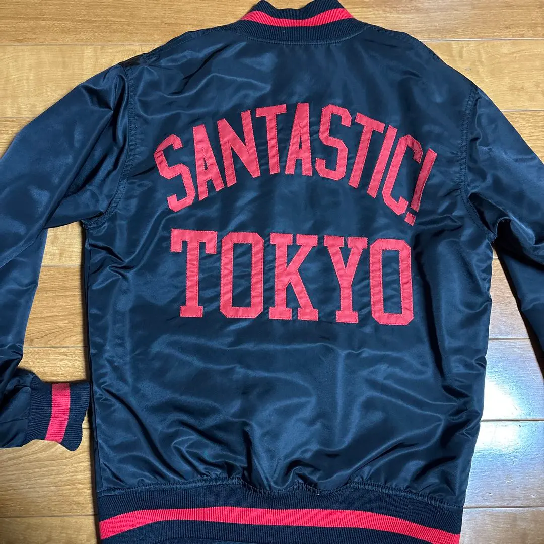 2026年最新】santastic! スタジャンの人気アイテム - メルカリ