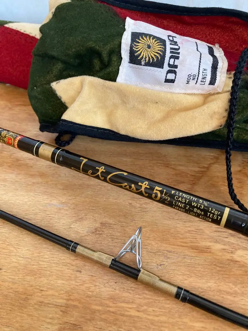 2026年最新】daiwaジェットキャストの人気アイテム - メルカリ