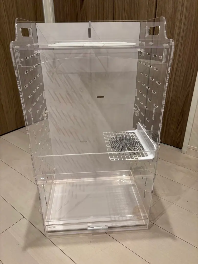 2026年最新】アクリルルーム390high gex(ジェックス)の人気アイテム