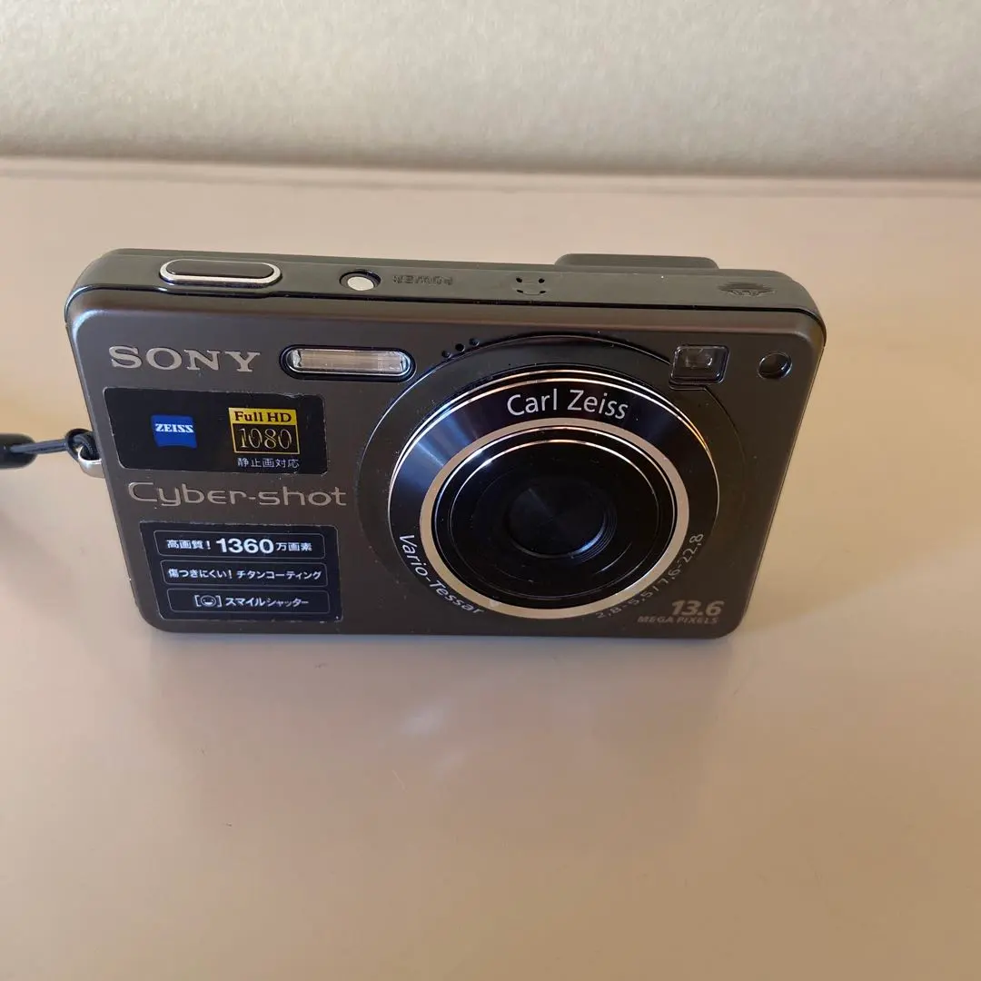 2026年最新】dsc-w300の人気アイテム - メルカリ